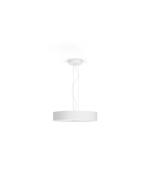 Philips Hue - Fair Hue Hanglamp White Amb. White