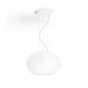 Philips Hue - Flourish Hue White Amb.&Color Hanglamp White Phillips Hu...