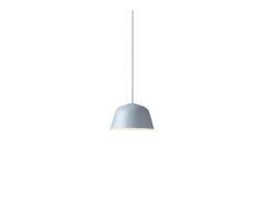 Muuto - Ambit Hanglamp Ø16,5 Light Blue