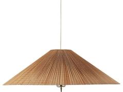 GUBI - 1972 Hanglamp Large Bamboo