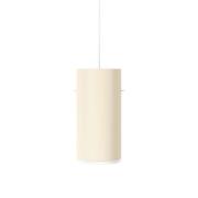 Moebe - Tube Hanglamp Large Beige