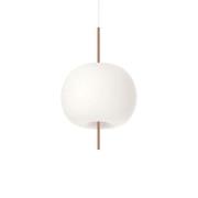 KDLN - Kushi 33 Hanglamp Copper KDLN