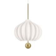 KDLN - Lilli Hanglamp Brass KDLN