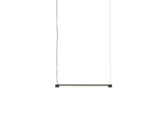 Muuto - Fine Hanglamp L60 Black