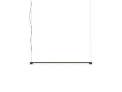 Muuto - Fine Hanglamp L90 Black