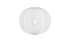 Markslöjd - Florence Hanglamp Ø50 White