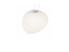 Foscarini - Gregg Grande LED Hanglamp White