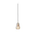 Nuura - Anoli 1 Hanglamp Small Nordic Gold/Gold