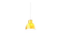 Nemo Lighting - Lorosae Hanglamp Ø20 Sorrento Yellow