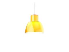 Nemo Lighting - Lorosae Hanglamp Ø40 Sorrento Yellow