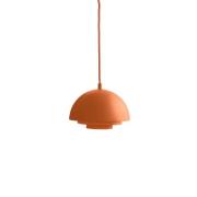 Warm Nordic - Milieu Colour Mini Mini Hanglamp Tomato Cream