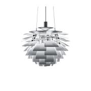 Louis Poulsen - PH Artichoke Hanglamp Ø480 LED (DTW) Stainless Steel