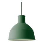 Muuto - Unfold Hanglamp Green