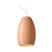 Foscarini - Buds 1 Hanglamp 3,4m Pale Roos