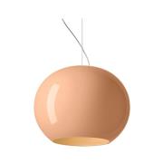 Foscarini - Buds 3 LED Hanglamp 10m Pale Roos