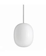 Piet Hein - Superegg 300 Hanglamp Opaal/Wit Kabel