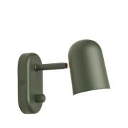 Northern - Buddy Wandlamp Dark Green