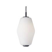 Northern - Dahl Small Hanglamp Opaal Glas Wit/Gray