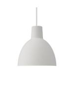 Louis Poulsen - Toldbod 400 Hanglamp Wit