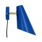 DybergLarsen - Cale Wandlamp Matt Blue