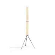 Flos - Superwire T Vloerlamp Steel