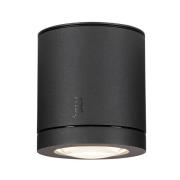 SLV - Enola Oculus Plafondlamp 3000/4000K Anthracite