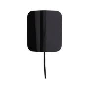 HAY - Apex Wandlamp Iron Black