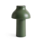 HAY - PC Portable Taffellamp Olive