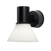 Anglepoise - Type 80™ W4 Wandlamp HW Matt Black/Opal