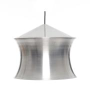 Tom Dixon - Beat Unbeaten Waist LED Hanglamp Aluminium