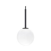 Herstal - Ballon Hanglamp Matt Black