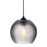 Halo Design - Nobb Ball Hanglamp Ø22 Smoke