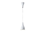 Serien Lighting - One Eighty Adjustable S hanglamp, wit