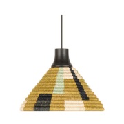 Forestier - Parrot Hanglamp XS Green