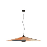 Forestier - Parrot Hanglamp XXL Sand