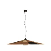 Forestier - Parrot Hanglamp XXL Brown