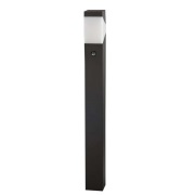 Lucande - Kiran Buiten Tuinlamp w/Sensor H100 Graphite