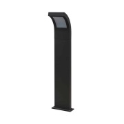 Arcchio - Advik Buiten Tuinlamp H100 Graphite