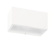 Norlys - Asker Pro LED Buiten Wandlamp Wit