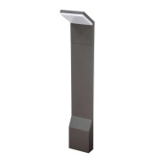 Lucande - Nevio Buiten Tuinlamp Graphite