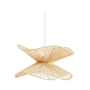Lindby - Valdorin Hanglamp Beige