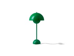 &Tradition - Flowerpot VP3 Taffellamp Signal Green