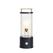 Tala - The Muse Portable  x Farrow & Ball Hackles Black