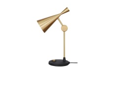Tom Dixon - Beat Taffellamp Brushed Brass