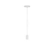 Tala - Alumini Hanglamp Chalk
