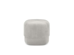 Normann Copenhagen - Circus Poef Small Beige