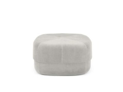 Normann Copenhagen - Circus Poef Large Beige