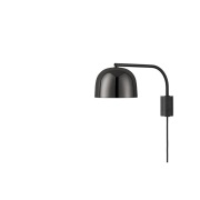 Normann Copenhagen - Grant Wandlamp Lamp 43 cm Zwart