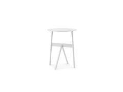 Normann Copenhagen - Stock Tafel Wit