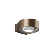 LIGHT-POINT - Orbit W2 Wandlamp 2700K Rose Gold